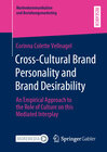 Buchcover Cross-Cultural Brand Personality and Brand Desirability
