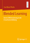 Buchcover Blended Learning