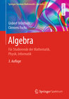 Buchcover Algebra