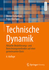Buchcover Technische Dynamik