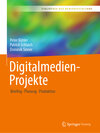 Buchcover Digitalmedien-Projekte