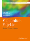 Buchcover Printmedien-Projekte