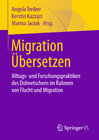 Buchcover Migration Übersetzen