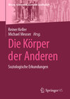 Buchcover Die Körper der Anderen