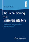 Buchcover Die Digitalisierung von Messeveranstaltern