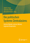 Buchcover Die politischen Systeme Zentralasiens