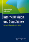 Buchcover Interne Revision und Compliance