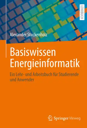 Buchcover ISBN 9783658318086