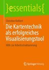 Buchcover Visualisierungstechnik Problem Seeking / Programming