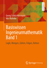 Buchcover Basiswissen Ingenieurmathematik Band 1