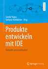 Buchcover Produkte entwickeln mit IDE