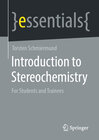 Buchcover Introduction to Stereochemistry