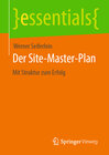 Buchcover Der Site-Master-Plan