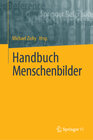 Buchcover Handbuch Menschenbilder
