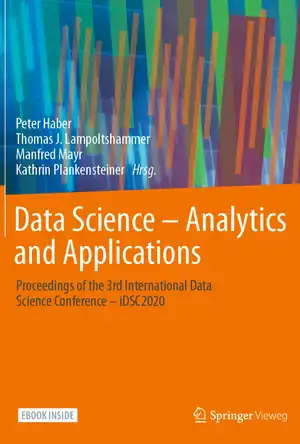 Buchcover ISBN 9783658321826