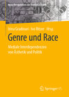 Buchcover Genre und Race