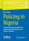 Buchcover Policing in Nigeria