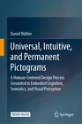 Buchcover Universal, Intuitive, and Permanent Pictograms