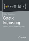 Buchcover Genetic Engineering