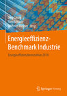 Buchcover Energieeffizienz-Benchmark Industrie