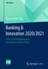 Buchcover Banking & Innovation 2020/2021