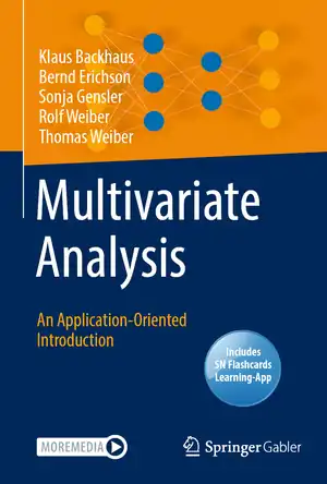 Buchcover ISBN 9783658325893