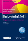 Buchcover Bankwirtschaft Teil 1
