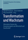 Buchcover Transformation und Wachstum