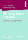 Buchcover (Un)doing Gender empirisch