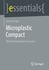Buchcover Microplastic Compact