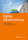 Buchcover Digitale Dekarbonisierung