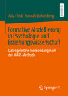 Buchcover Formative Modellierung in Psychologie und Erziehungswissenschaft