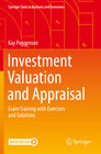 Buchcover Investment Valuation and Appraisal