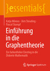 Buchcover Einführung in die Graphentheorie
