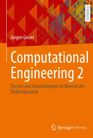 Buchcover ISBN 9783658331535