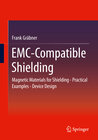 Buchcover EMC-Compatible Shielding