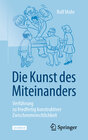 Buchcover Die Kunst des Miteinanders