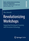 Buchcover Revolutionizing Workshops