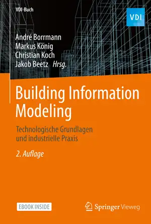 Buchcover ISBN 9783658333614