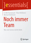 Buchcover Noch immer Team