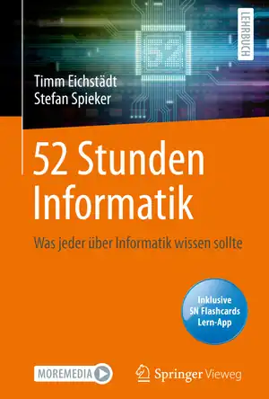 Buchcover ISBN 9783658334291