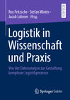 Buchcover Logistik in Wissenschaft und Praxis