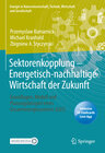 Buchcover Sektorenkopplung – Energetisch-nachhaltige Wirtschaft der Zukunft