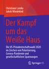 Buchcover Der Kampf um das Weiße Haus