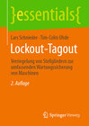 Buchcover Lockout-Tagout