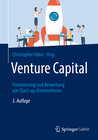 Buchcover Venture Capital