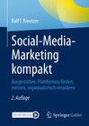 Buchcover Social-Media-Marketing kompakt