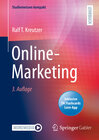 Buchcover Online-Marketing