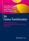 Buchcover Die Corona-Transformation
