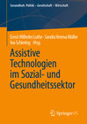 Buchcover Assistive Technologien im Sozial- und Gesundheitssektor